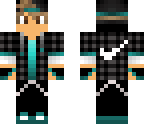 gamer boy