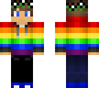*** pride