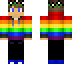 *** pride