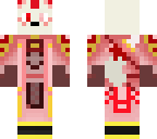 gei koibito the ***est kitsune of love