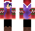 girl skin