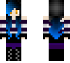 girl skin edit