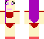 girlfriend sute
