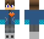 gloves added