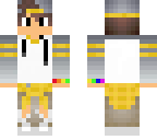 goldenzander123's skin