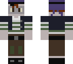 gonner