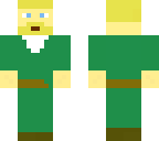 green civilian