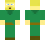 green civillian