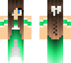 green prinses