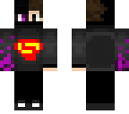 half enderman