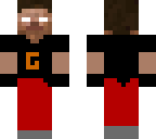 herobrine gamer