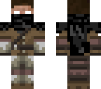 herobrine hunter