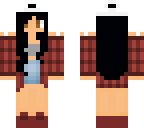 hipster girl