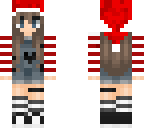 holidays gurl