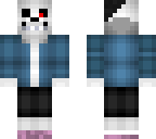 horror sans