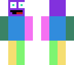idk xp look under head