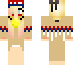 indian chief mini