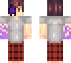 infected enderboy