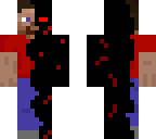 infected steve