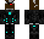 iron cow derp
