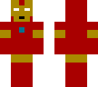 iron flux