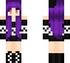 izzy oc