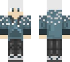 jack frost