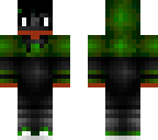 jamsgreen