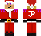jean christmas
