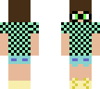 jess the nerd girl