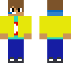 jorge gamer
