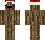 justjojowood
