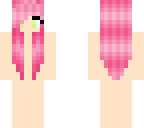 kawaii hair base