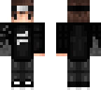 khro pvp skin