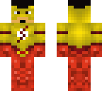 kid flash