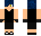 kieren the fearie