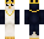 king penguin