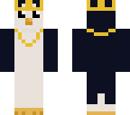 king penguin