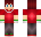 knuckles human version 2
