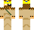koning japster