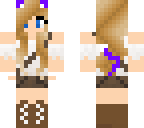 lilith wolf version edited