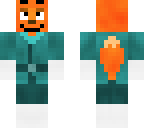 lt foxy - foxie - commander clark