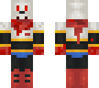 mad papyrus