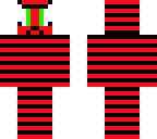 mad prison strawberry