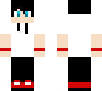 made skin