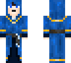 mage