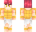 magi masrur