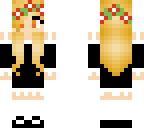 maid melanie