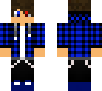 main skin