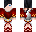 male ahri